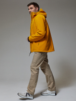 КУРТКА МУЖСКАЯ СОФТШЕЛЛ BASK SARMA