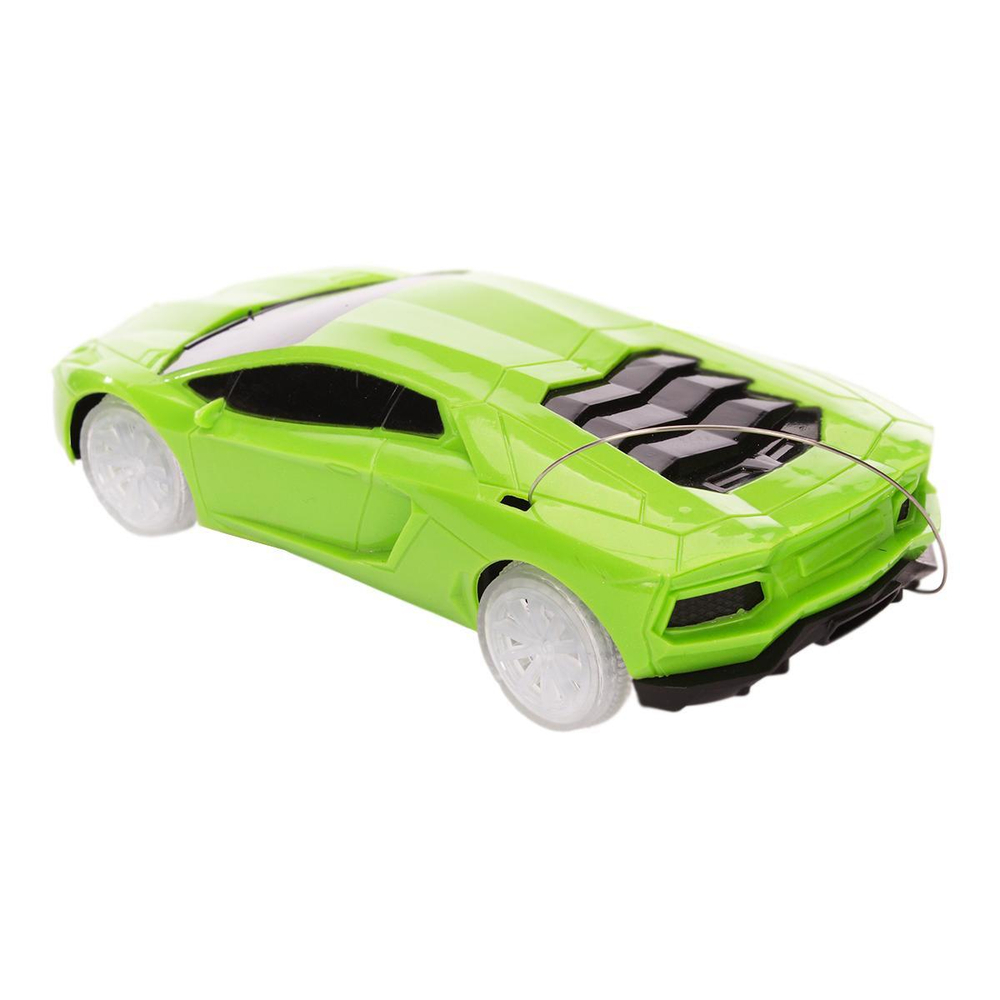 Машина классическая на РУ, коробка 627-303