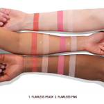 CHARLOTTE TILBURY Палетка для лица Beauty Soulmate Flawless Pink