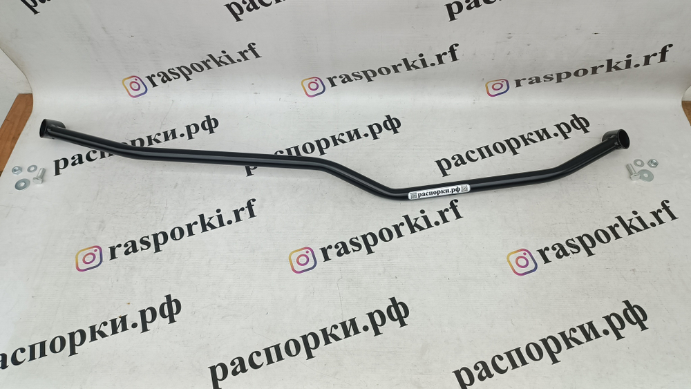 Распорка передних стоек Nissan Note e-Power II Рестайлинг (ПОД ЗАКАЗ)