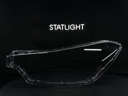 Левое стекло фары KIA Cerato 3 2013-2016