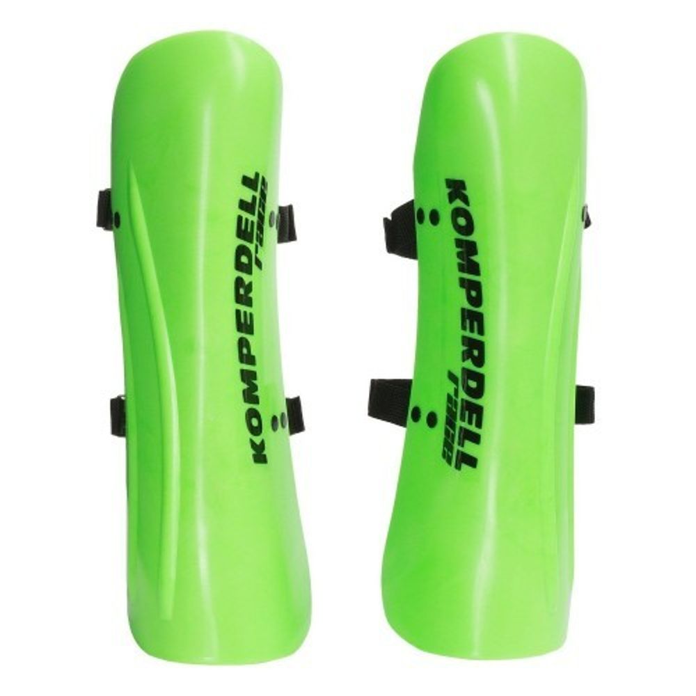 KOMPERDELL 747-48 Защита голени взр KOMPERDELL Shin Guard Profi WC Adult (б/р)