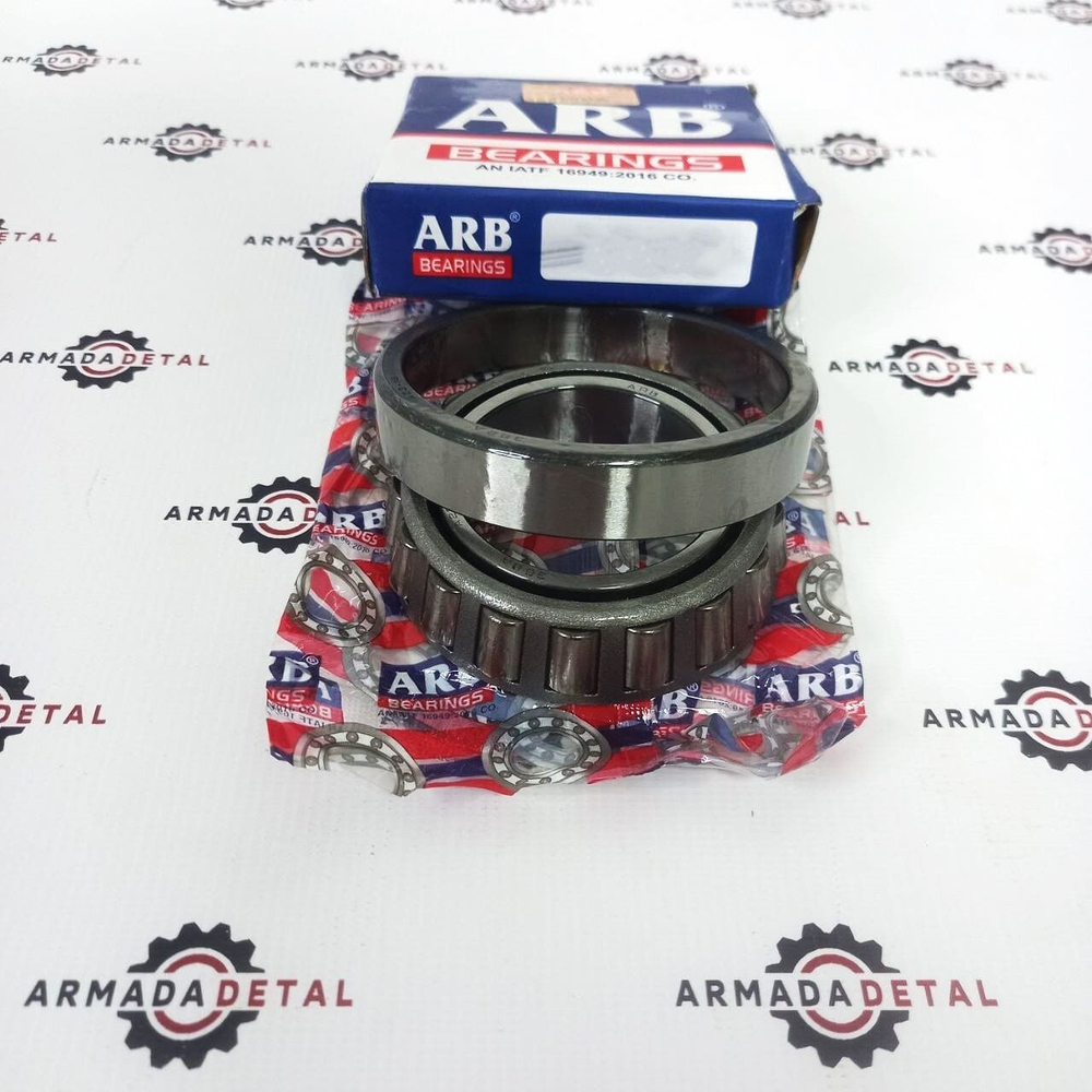 Подшипник дифференциала | 368A/362A, 907/09200 | ARB