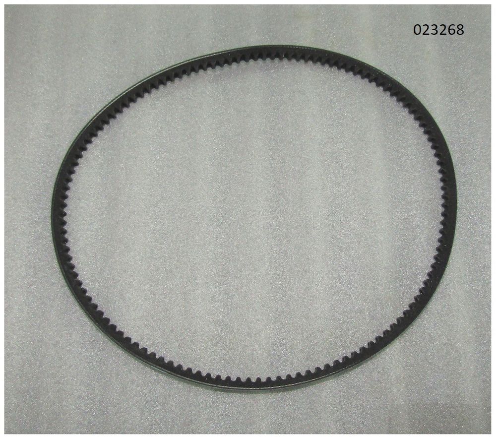 Ремень приводной зубчатый (XPA932Ld) для TSS-СР-240/V-Belt