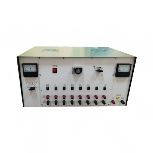 Зарядное устройство ЗУ-2-8