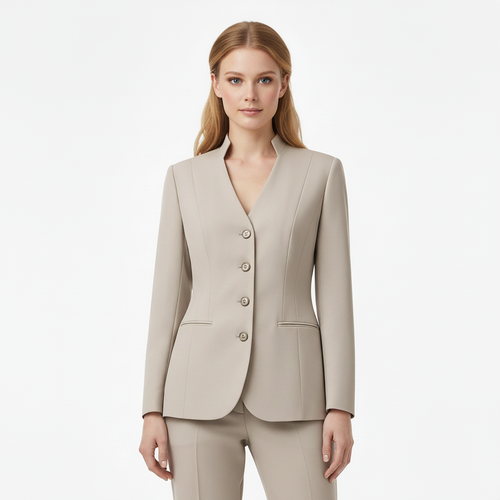 Жакет женский "Ирис" new