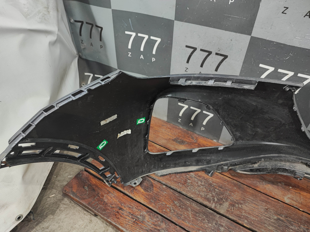 Бампер передний Chery Tiggo 4 Pro 20-нв Б/У Оригинал 602001262AADQJ