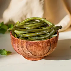 Черемша маринованная / 250 гр