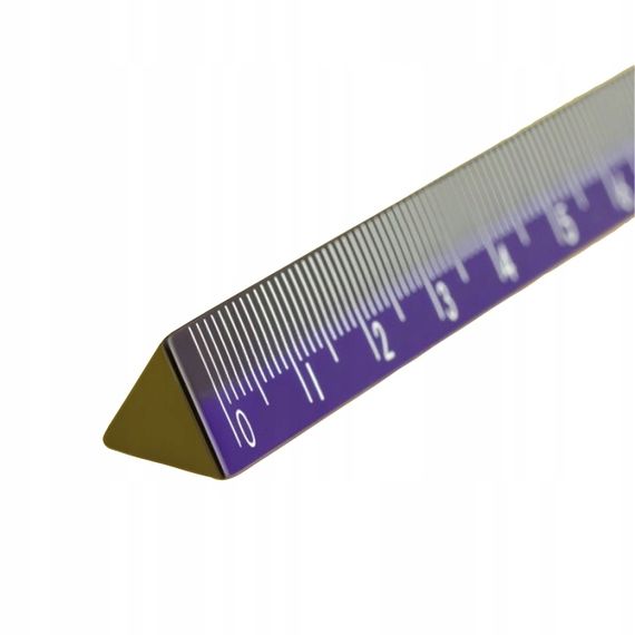 Xətkeş \ линейка  Milan  351260c