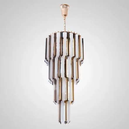 Подвесная люстра Imperiumloft COMPAR-CAS01 193716-23