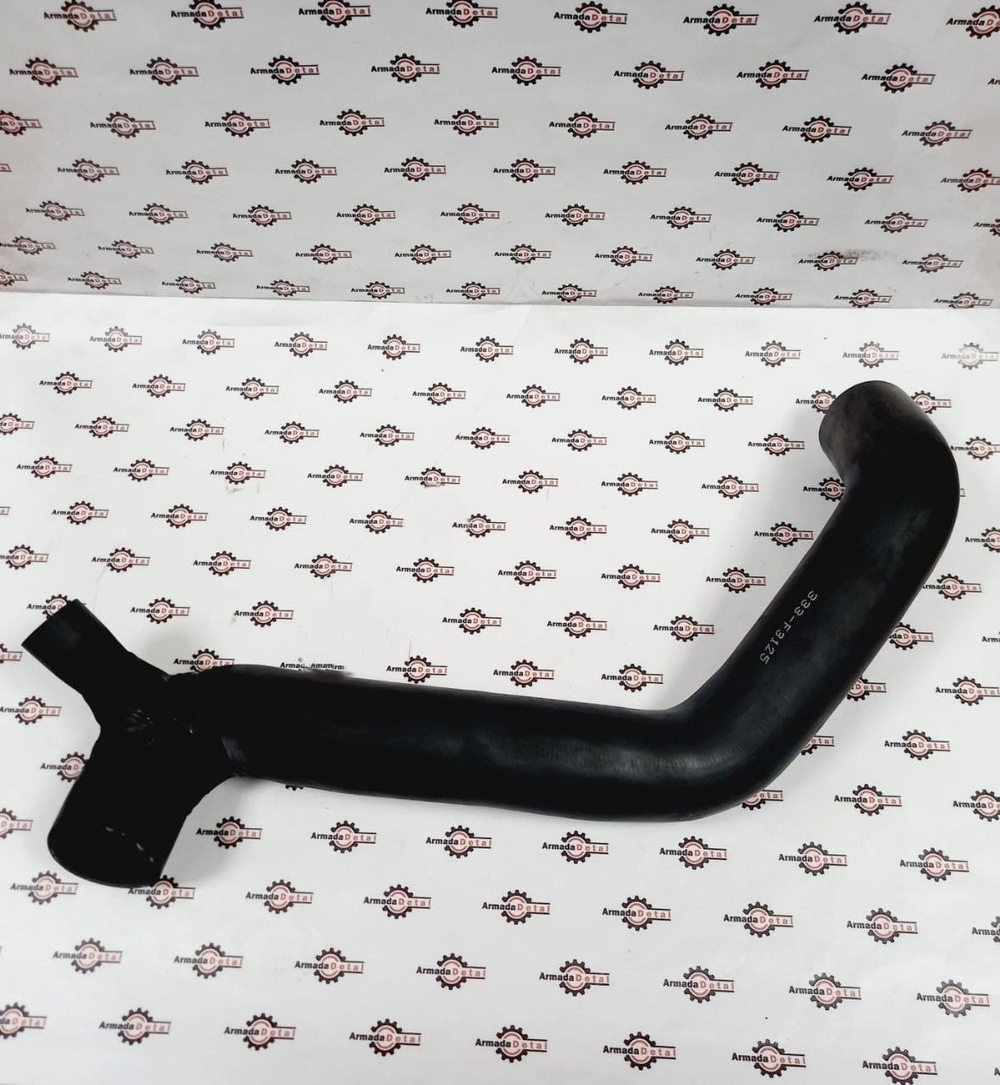 Патрубок гидравлического насоса JCB 3CX 4CX | 333/F3125