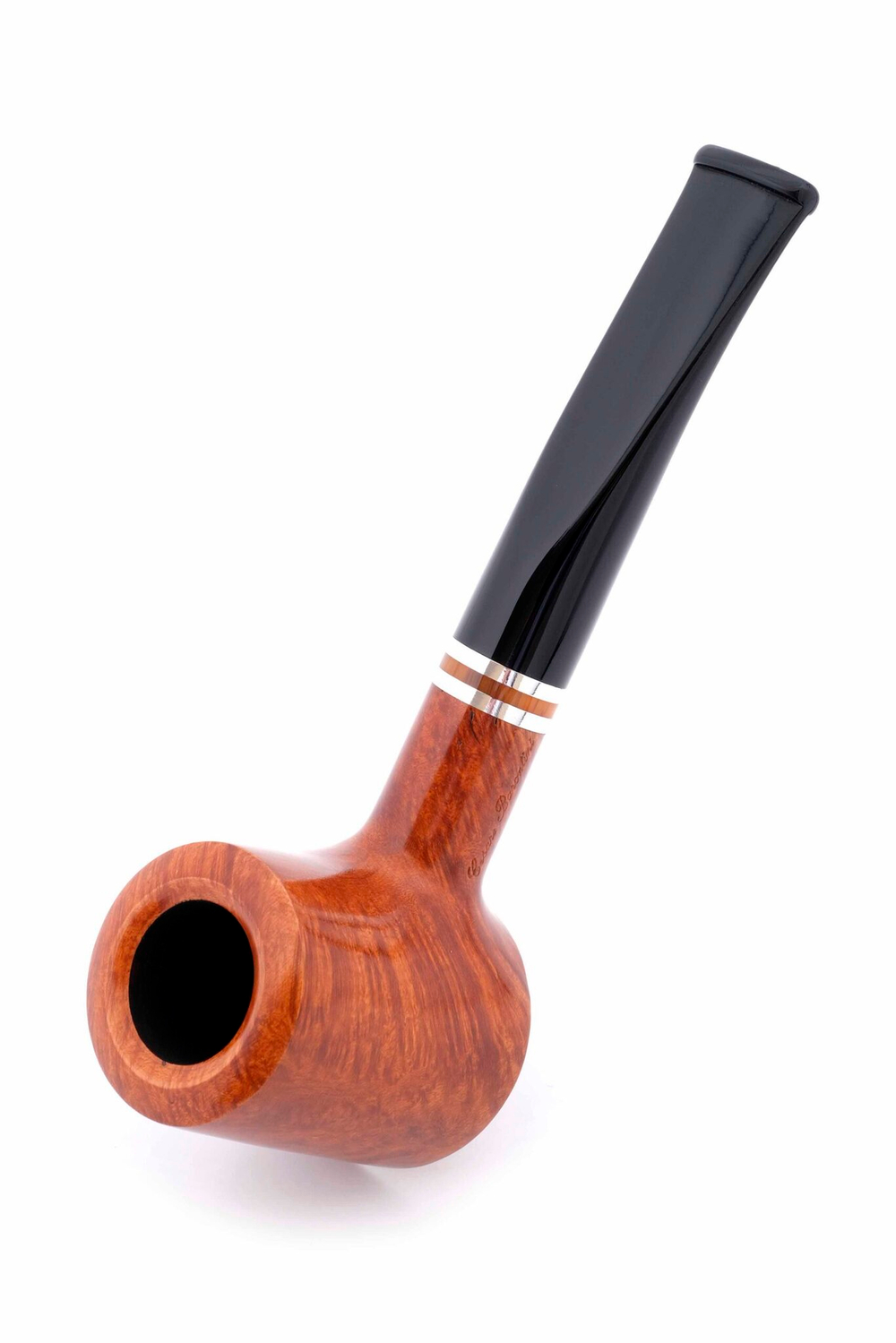 Трубка Barontini Sole, форма 2