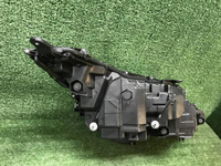 Фара левая Lexus RX 4 (2019-2022) LED