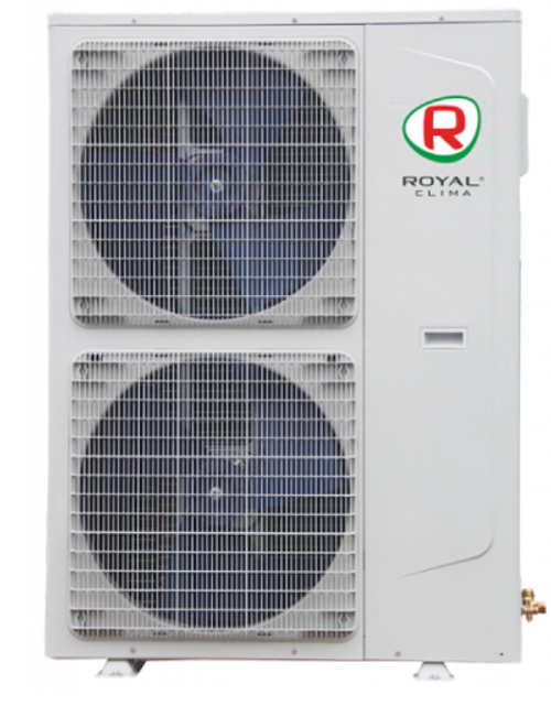 Кассетная полупромышленная классическая сплит-система ROYAL CLIMA COMPETENZA CO-4C 48HNX/CO-E 48HNX/CO-4C/pan8D2