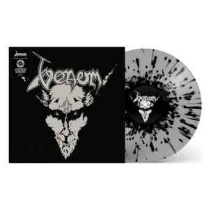 Venom / Black Metal (Coloured Vinyl)(LP)