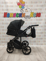 Коляска модульная Adamex Amelia AM238