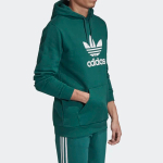 Толстовка Adidas originals, EJ9681