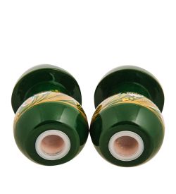 Народные промыслы ХЛ-071/1 Набор для специй 3-х пред. (Хохлома)