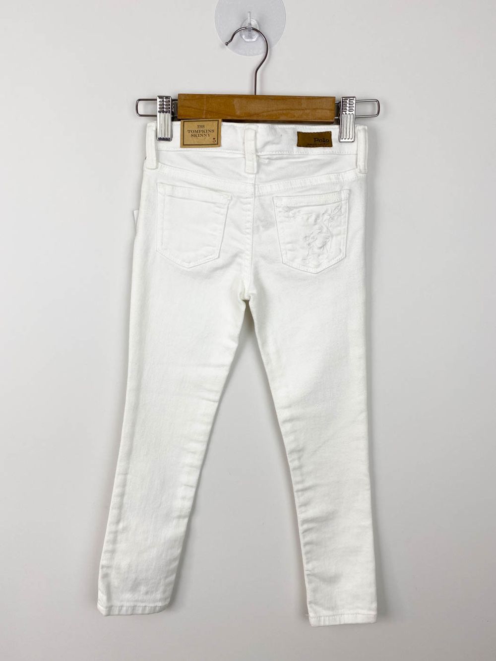 Джинсы Polo Ralph Lauren