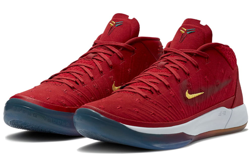 Кроссовки Nike Kobe Ad Mighty I.T. Isaiah Thomas Pe Ep