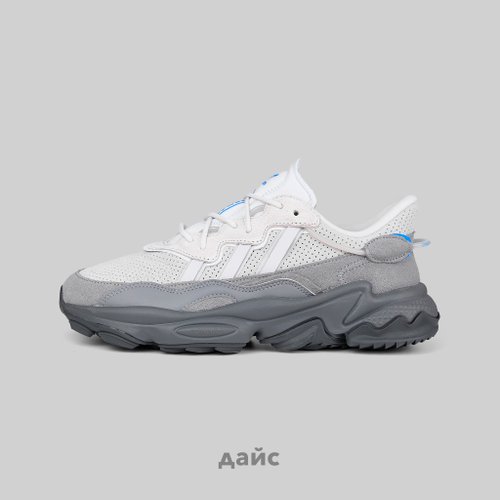 Кроссовки Adidas Originals Ozweego TR артикул:IF8592 - купить в магазине Дайс