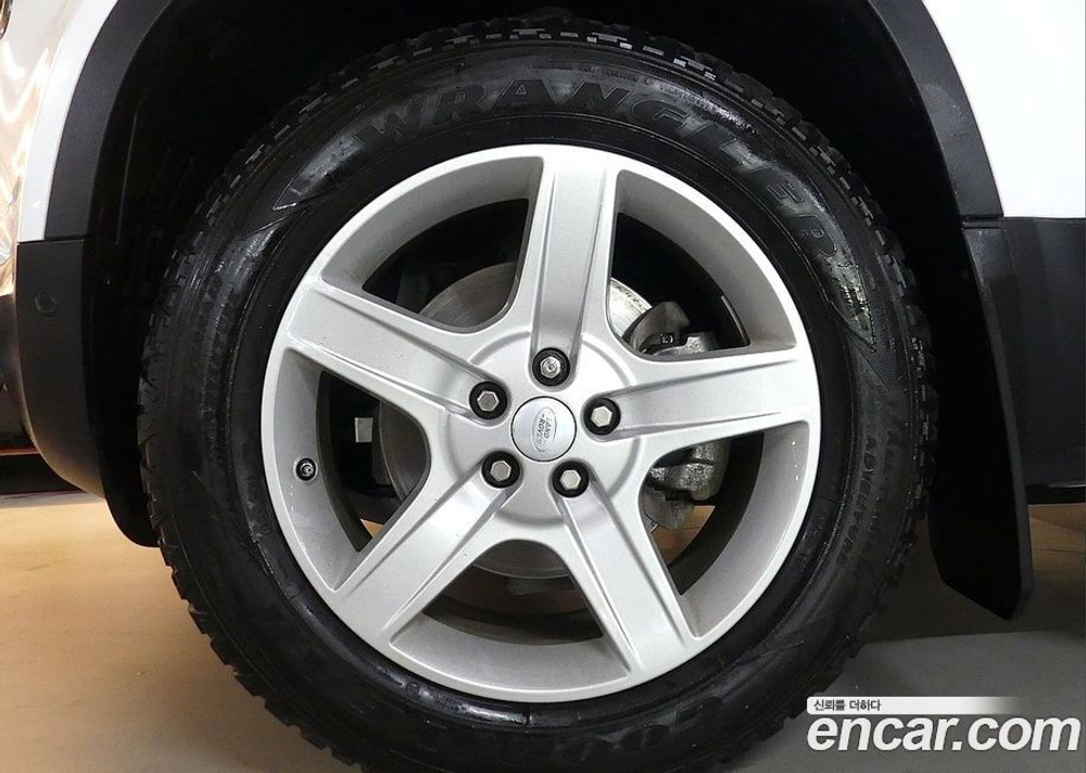 Land Rover Defender (L663) 110 D240 SE (12.2020)