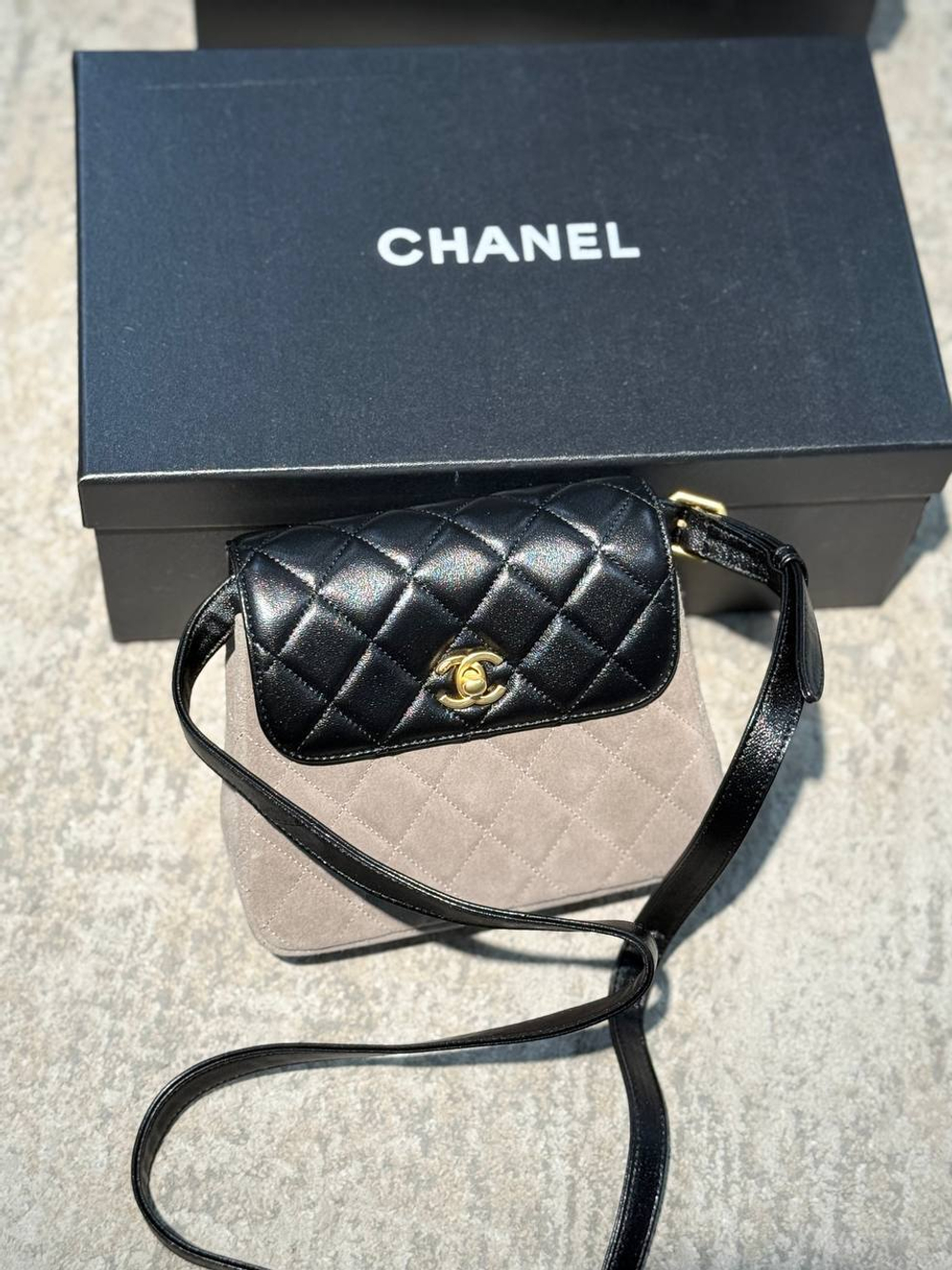 Сумка CHANEL