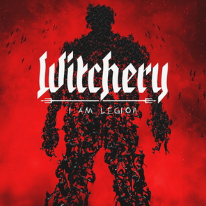 Witchery / I Am Legion (CD)