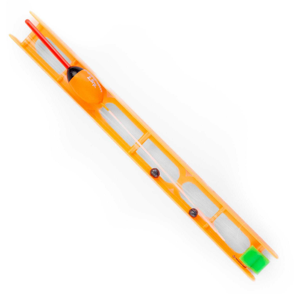 Монтаж поплавочный Westman