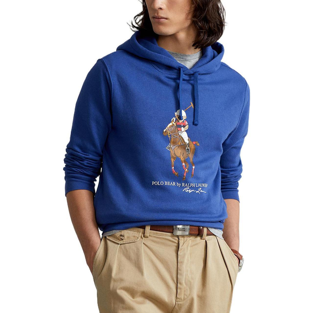 Худи Polo Ralph Lauren FW22, MNPOKNI16821526-400