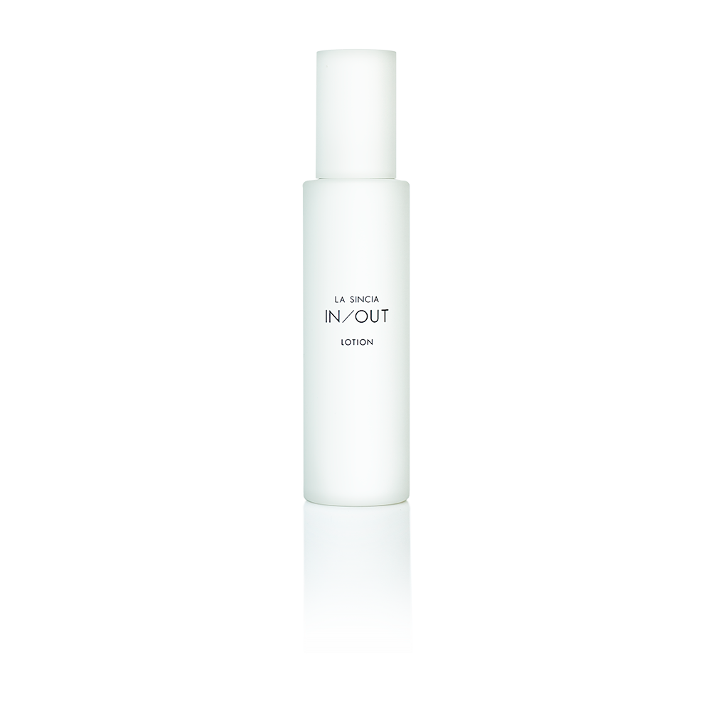 La Sincere Увлажняющий лосьон спрей -IN/OUT LOTION ,120 мл