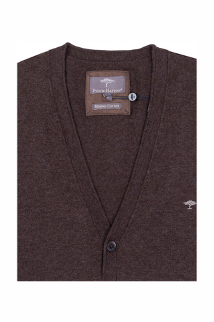 Жилет FYNCH HATTON