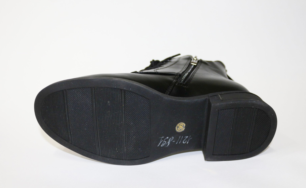 Ботинки женские демисезонные LU NI YA арт. 1211-891