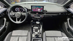 Audi A4 (B9) 35 TDI Premium (10.2020)