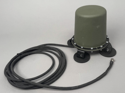 ДЕТЕКТОР ДРОНОВ «СИГНАЛ»