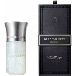 LIQUIDES IMAGINAIRES BLANCHE BÊTE парфюмерная вода 100 ml