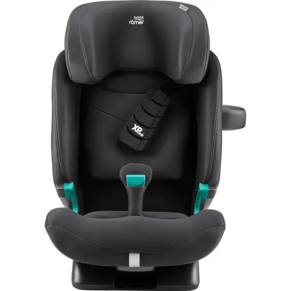 Автокресло Britax Roemer Advansafix Pro Classic Deep Grey