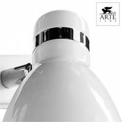 Спот Arte Lamp A5049AP-2WH