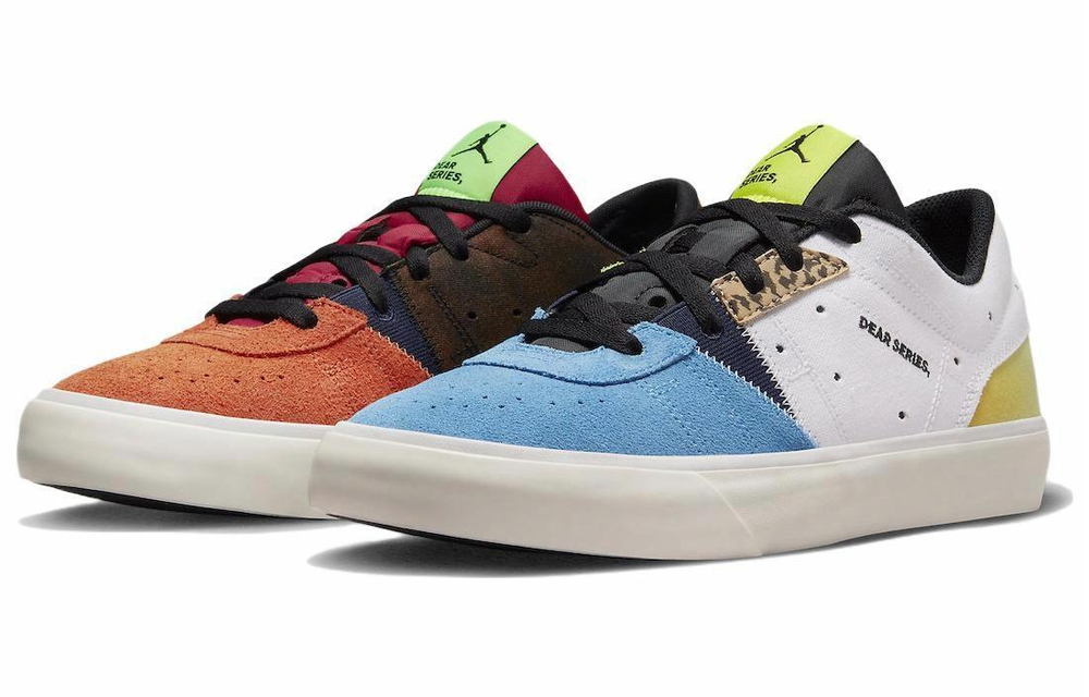 Кроссовки Jordan Air Jordan Series .06 "What The"