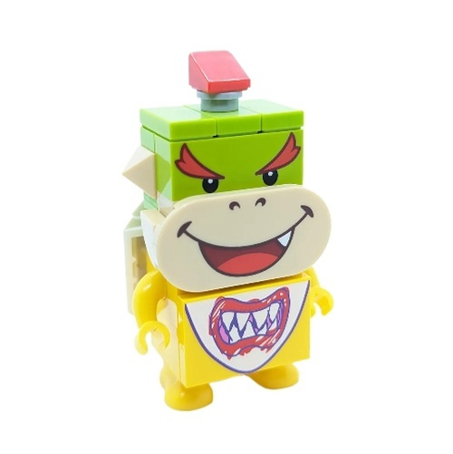 Боузер-младший mar0003