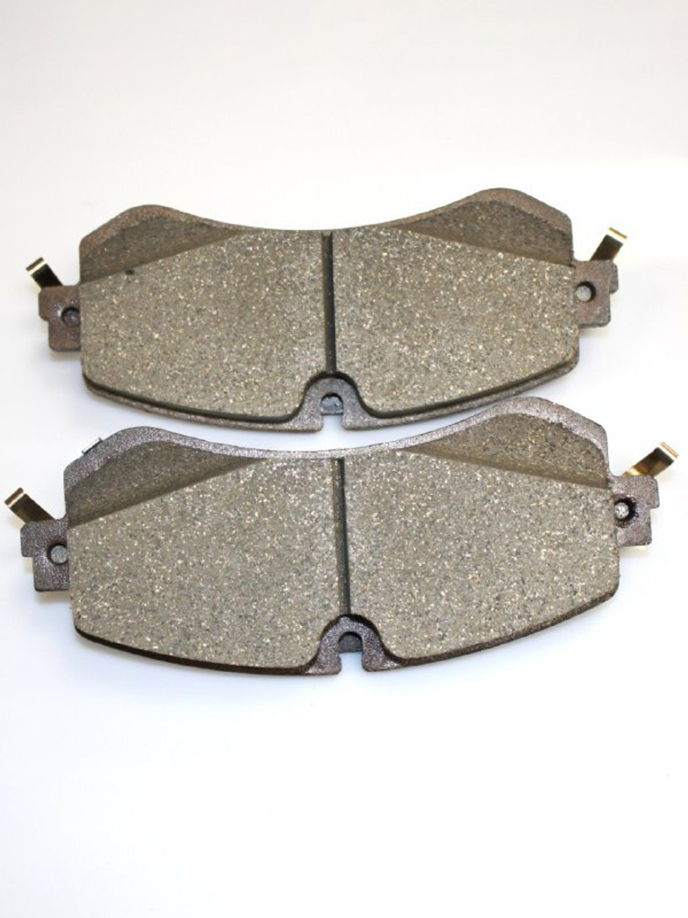 Колодки тормозные передние 3501X75QC01 для FAW Bestune T77