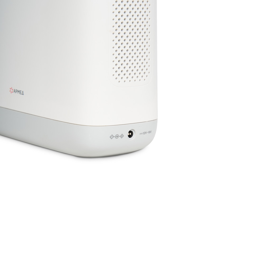 Концентратор кислорода Армед F2 Портативный