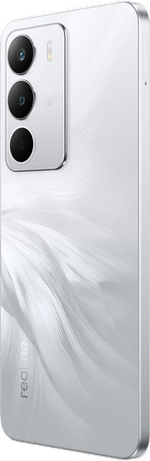 6.67" Смартфон REALME C71 6/128Gb,  RMX5303,  NFC,  IPS,  120Гц,  6300мAч,  белый