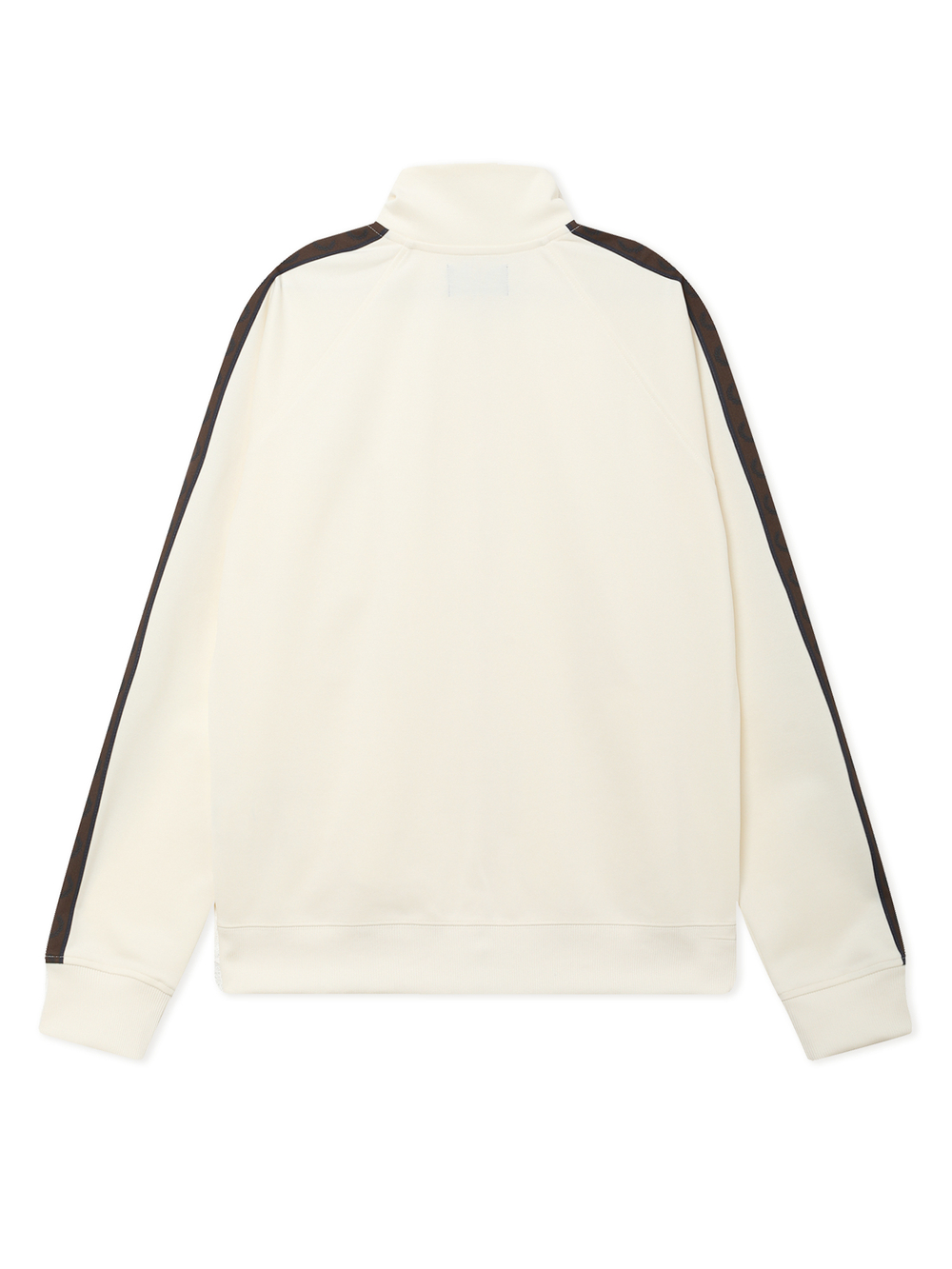 Мужская Олимпийка Contrast Tape Track