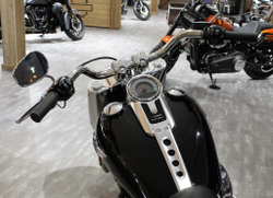 Fat Boy® 107 (FLFB) Harley-Davidson® Softail® 2020