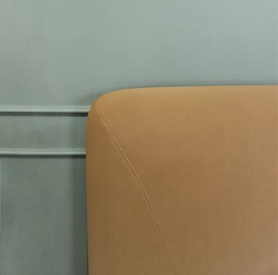 Двуспальная кровать Softbay M