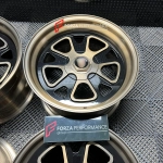 КОВАНЫЕ ДИСКИ ДЛЯ PORSCHE 911 III 930 Порше