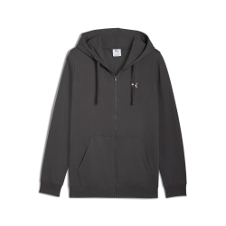 Толстовка мужская PUMA ESS ELEVATED FZ Hoodie FL