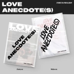Альбом Evnne - Love Anecdote(s)