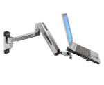 Кронштейн настенный Ergotron LX Sit-Stand